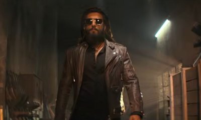 'ಧುರಂಧರ್ 2' ಟ್ರೇಲರ್; ನಿರೀಕ್ಷೆ ಹೆಚ್ಚಿಸುವಂತೆ ಮಾಡಿದ ರಣವೀರ್‌ ಮೂವಿ!