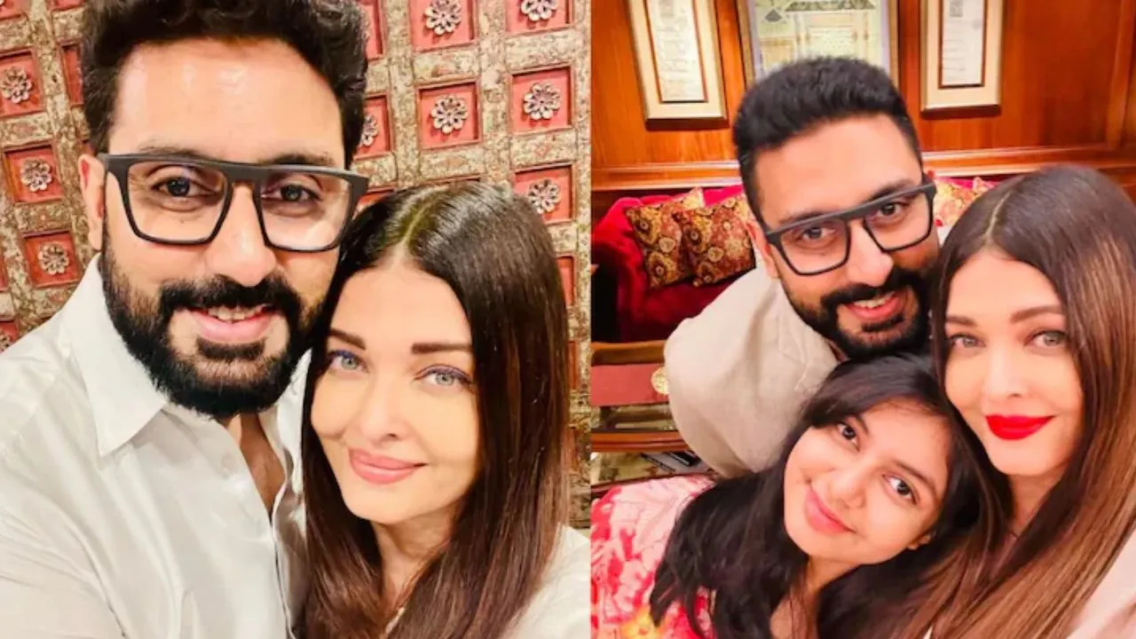 Abhishek Bachchan: ನಮ್ಮ ಮನೆಯಲ್ಲಿ ಗಂಡು ಹೆಣ್ಣು ಎಂಬ ಸ್ಪರ್ಧೆಯೇ ಇಲ್ಲ! ಅಭಿಷೇಕ್ ಬಚ್ಚನ್ ನೇರ ಮಾತು