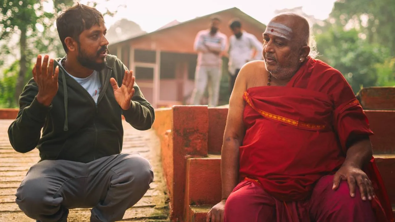 Thimmana Mottegalu Movie: ʼತಿಮ್ಮನ ಮೊಟ್ಟೆಗಳುʼ ಚಿತ್ರ ಜೂ.27 ಕ್ಕೆ ರಿಲೀಸ್‌- ಟೈಟಲ್‌ನಿಂದಲೇ ಭಾರೀ ಕುತೂಹಲ ಮೂಡಿಸಿದೆ ಈ ಸಿನಿಮಾ! - Image 4