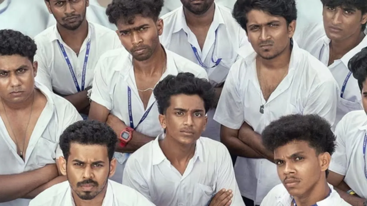 Malayalam film: ಸೆಲೆಬ್ರಿಟಿಗಳೇ ಇಲ್ಲದೇ 100 ಕೋಟಿ ರೂ ಕಲೆಕ್ಷನ್‌ ಮಾಡಿದೆ ಈ ಮೂವಿ!