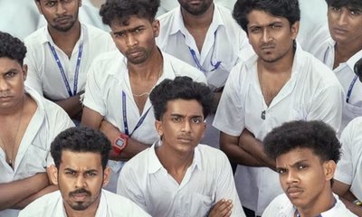 ಸೆಲೆಬ್ರಿಟಿಗಳೇ ಇಲ್ಲದೇ 100 ಕೋಟಿ ರೂ ಕಲೆಕ್ಷನ್‌ ಮಾಡಿದೆ ಈ ಮೂವಿ!