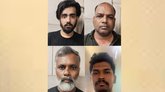 ‌ಲಾರೆನ್ಸ್ ಬಿಷ್ಣೋಯ್ ಹೆಸರಿನಲ್ಲಿ ಉದ್ಯಮಿಗೆ ಬೆದರಿಕೆ; ನಾಲ್ವರು ಅರೆಸ್ಟ್