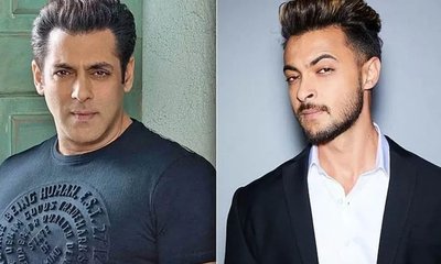 ನಟ ಸಲ್ಮಾನ್ ಖಾನ್ ತಂಗಿ ಗಂಡ ಆಯುಷ್‌ಗೆ ಜೀವ ಬೆದರಿಕೆ?