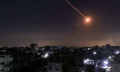 ಇರಾನ್ ಸಂಘರ್ಷದಲ್ಲಿ ಮೂವರು ಅಮೆರಿಕದ ಸೈನಿಕರು ಸಾವು