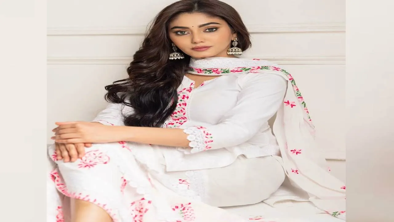 Monsoon Fashion 2026: ಮಳೆಗಾಲಕ್ಕೂ ಮರಳಿದ ತ್ರೀ ಪೀಸ್‌ ಕಾಟನ್‌ ಶರಾರ ಸೂಟ್‌ಗಳು - Image 5