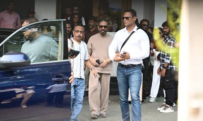 ʼಥಗ್ ಲೈಫ್ʼ ಸಿನಿಮಾ ತಂಡದಿಂದ ಭರ್ಜರಿ ಪ್ರಚಾರ