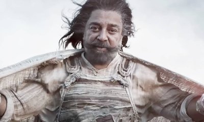 ಕಮಲ್‌ ಹಾಸನ್‌ಗೆ ಸುಪ್ರೀಂ ಕೋರ್ಟ್‌ನಲ್ಲೂ ಹಿನ್ನಡೆ