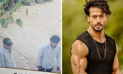 ಟೈಗರ್ ಶ್ರಾಫ್ ದಾಳಿ ಪ್ರಕರಣಕ್ಕೆ ಬಿಗ್ ಟ್ವಿಸ್ಟ್
