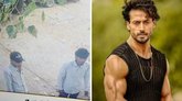 ಟೈಗರ್ ಶ್ರಾಫ್ ದಾಳಿ ಪ್ರಕರಣಕ್ಕೆ ಬಿಗ್ ಟ್ವಿಸ್ಟ್