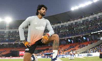 ‌ತಿಲಕ್‌ಗೆ ಬಿಸಿಸಿಐನಿಂದ ಫಿಟ್ನೆಸ್ ಸರ್ಟಿಫಿಕೇಟ್‌; ವಿಶ್ವಕಪ್‌ಗೆ ಲಭ್ಯ