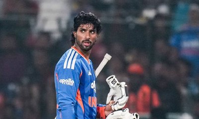 ಟಿ20 ವಿಶ್ವಕಪ್; ಫಿಟ್ನೆಸ್‌ಗಾಗಿ ತಿಲಕ್ ವರ್ಮಾ ಭಾರತ 'ಎ' ತಂಡಕ್ಕೆ ಸೇರ್ಪಡೆ