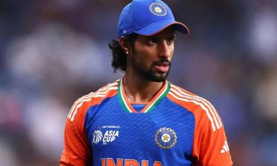 ತಿಲಕ್ ವರ್ಮಾ ಫೆಬ್ರವರಿ 3 ರಂದು ಟೀಮ್ ಇಂಡಿಯಾ ಸೇರುವ ಸಾಧ್ಯತೆ