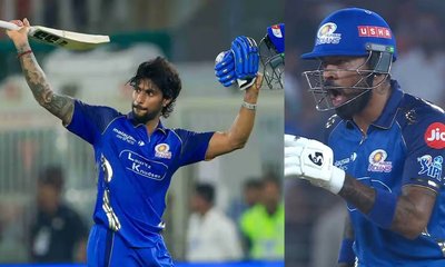 ತಿಲಕ್‌ ವರ್ಮಾಗೆ ನೀಡಿದ್ದ ಸಲಹೆಯನ್ನು ನೆನೆದ ಹಾರ್ದಿಕ್‌ ಪಾಂಡ್ಯ!