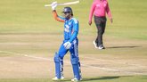 IND vs ZIM: ಎಂಎಸ್‌ ಧೋನಿಯ ದಾಖಲೆ ಮುರಿದ ತಿಲಕ್‌ ವರ್ಮಾ!