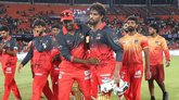 56  ಬಾಲ್‌ಗಳಲ್ಲಿ 136 ರನ್‌ ಚಚ್ಚಿದ ತಿಲಕ್‌ ವರ್ಮಾ!