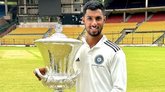 Duleep Trophy 2026: ದಕ್ಷಿಣ ವಲಯ ತಂಡಕ್ಕೆ ತಿಲಕ್‌ ವರ್ಮಾ ನಾಯಕ!