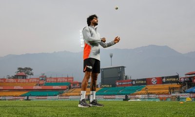 ಎರಡನೇ ಪಂದ್ಯದಲ್ಲಿ ಅಕ್ಷರ್‌ ಮೂರನೇ ಕ್ರಮಾಂಕದಲ್ಲಿ ಆಡಿದ್ದೇಕೆ?