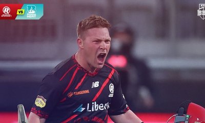 ಐಪಿಎಲ್‌ ಮಿನಿ ಹರಾಜಿಗೂ ಮುನ್ನ ಶತಕ ಬಾರಿಸಿದ ಟಿಮ್‌ ಸೀಫರ್ಟ್‌!