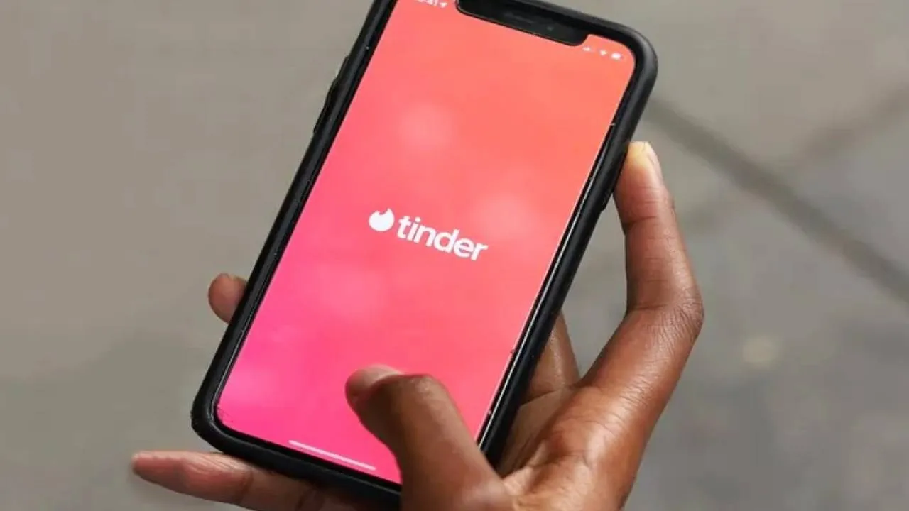 Tinder