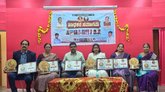 ಕೊಬ್ಬರಿ ನಾಡಿನ ಶಿಕ್ಷಕರಿಗೆ ರಾಷ್ಟ್ರೀಯ ಮಟ್ಟದ ಪ್ರಶಸ್ತಿ