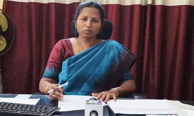 ಎಸ್ಸೆಸ್ಸೆಲ್ಸಿ ಪರೀಕ್ಷೆ ಫಲಿತಾಂಶ: ತಿಪಟೂರು ತಾಲೂಕು ಜಿಲ್ಲೆಗೆ ಪ್ರಥಮ