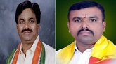 ರುದ್ರಪ್ಪ ಲಮಾಣಿಗೆ ಡಿಸಿಎಂ ಸ್ಥಾನ ನೀಡಿ; ಬಿ.ಟಿ. ಕುಮಾರ್ ಒತ್ತಾಯ