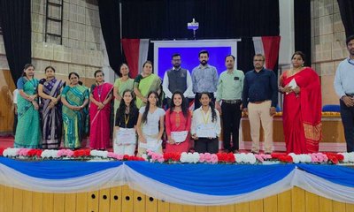 ಕೆಐಟಿಯಲ್ಲಿ ನ್ಯಾಷನಲ್ ಇನ್ನೋವೇಶನ್ ಹ್ಯಾಕಥಾನ್- 2026