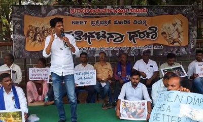 ಕೇಂದ್ರ ಸರ್ಕಾರದಿಂದ ಸರ್ವಾಧಿಕಾರಿ ಧೋರಣೆ: ಟುಡಾ ಶಶಿಧರ್ ಆರೋಪ