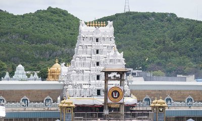 ತಿರುಮಲ ದೇವಸ್ಥಾನದ ಪಾವಿತ್ರ್ಯತೆಗೆ ಧಕ್ಕೆ; ಭೂಮನ ಕರುಣಾಕರ್ ರೆಡ್ಡಿ ಆಕ್ರೋಶ