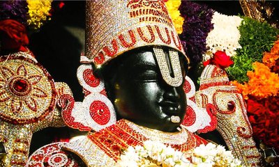 ಬೆಳಗಾವಿಯಲ್ಲಿಯೂ ನಿರ್ಮಾಣವಾಗಲಿದೆ ತಿರುಪತಿ ತಿರುಮಲ ದೇವಾಲಯ