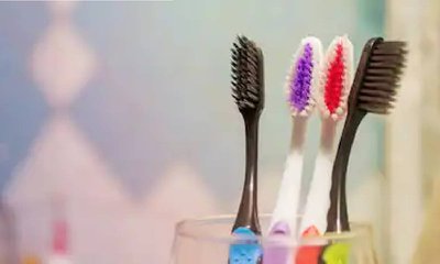 ಹಲ್ಲುಜ್ಜುವ ಬ್ರಷ್ ಎಷ್ಟು ಸಮಯದವರೆಗೆ ಬಳಸಬಹುದು?