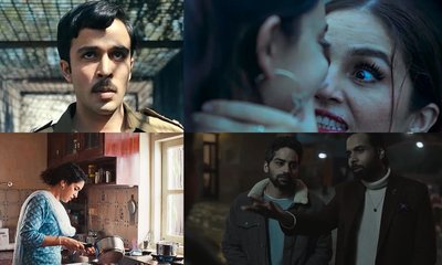 ಸಿನಿಪ್ರಿಯರ ಮನಗೆದ್ದ ಫೇಮಸ್‌ ಒಟಿಟಿ ಸ್ಟಾರ್‌ಗಳಿವರು