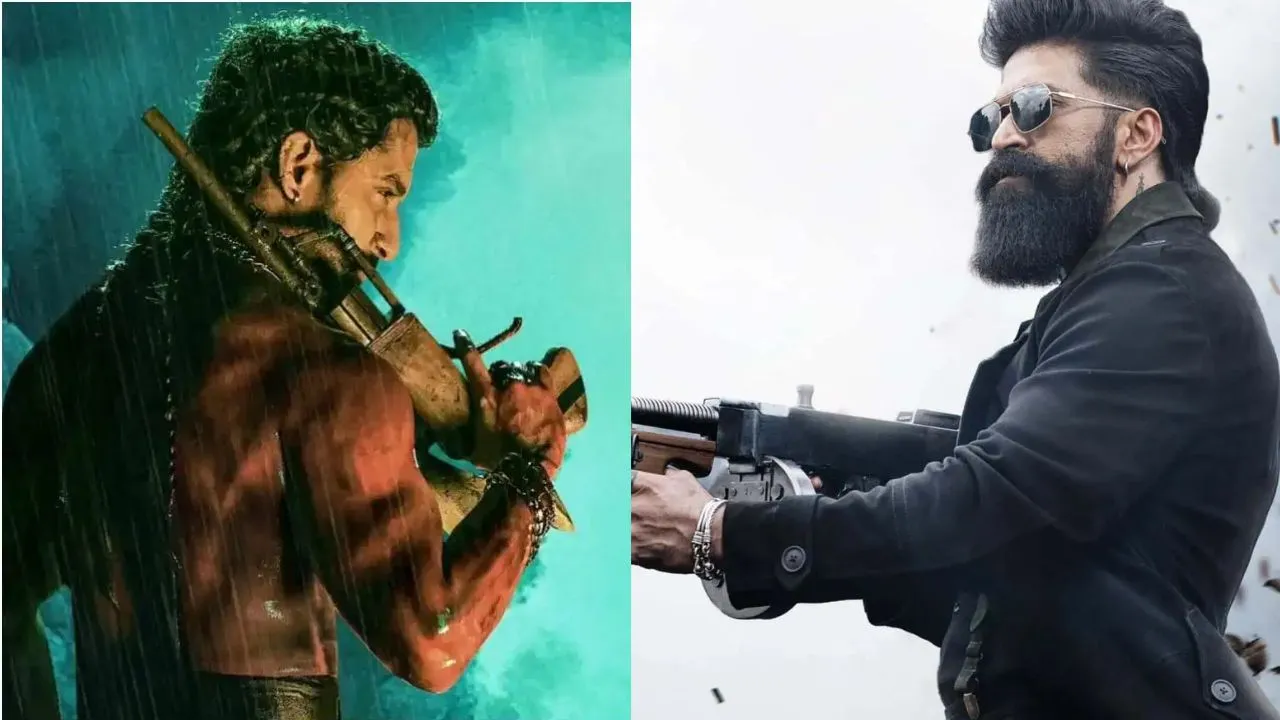 The Paradise Postponed: ಯಶ್ ಕ್ರೇಜ್‌ಗೆ ಹಿಂದೆ ಸರಿಯಿತಾ 'ದಿ ಪ್ಯಾರಡೈಸ್'? ರಿಲೀಸ್ ಮುಂದಕ್ಕೆ