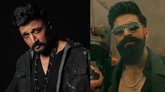 `ರಾಯ'ನ ಹೊಸ ಅವತಾರಕ್ಕೆ ಪ್ರೀತಿಯಿಂದ ವಿಶ್ ಮಾಡಿದ ಕಿಚ್ಚ ಸುದೀಪ್