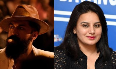 'ಟಾಕ್ಸಿಕ್' ಪೋಸ್ಟ್‌ಪೋನ್‌; ಬಹಿರಂಗ ಪತ್ರ ಬರೆದ ಪೂಜಾ ಗಾಂಧಿ