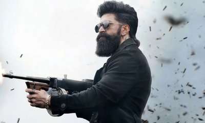 Toxic Movie: 'ಟಾಕ್ಸಿಕ್' ಮತ್ತೆ ಪೋಸ್ಟ್‌ಪೋನ್‌? ಏನಿದು ಸುದ್ದಿ?