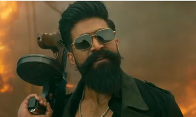 Toxic Review: 'ಟಾಕ್ಸಿಕ್' ಚಿತ್ರದ ಮೊದಲಾರ್ಧ ಹೇಗಿದೆ?
