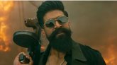 Toxic Review: 'ಟಾಕ್ಸಿಕ್' ಚಿತ್ರದ ಮೊದಲಾರ್ಧ ಹೇಗಿದೆ?