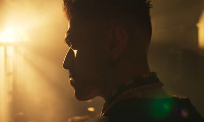 ಟಾಕ್ಸಿಕ್‌ ಟೀಸರ್ ಔಟ್‌! ಯಶ್ ಲುಕ್‌ಗೆ ಫ್ಯಾನ್ಸ್ ಕ್ಲೀನ್ ಬೋಲ್ಡ್