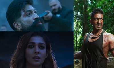 Toxic Tailer Out: ರಾಕಿಂಗ್ ಸ್ಟಾರ್ ಯಶ್ ಪಕ್ಕಾ 'ಕಿಂಗ್'!