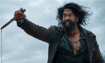 Toxic box office collection:  ‘ಟಾಕ್ಸಿಕ್’ ಸಿನಿಮಾದ ಕಲೆಕ್ಷನ್ ಏನು?