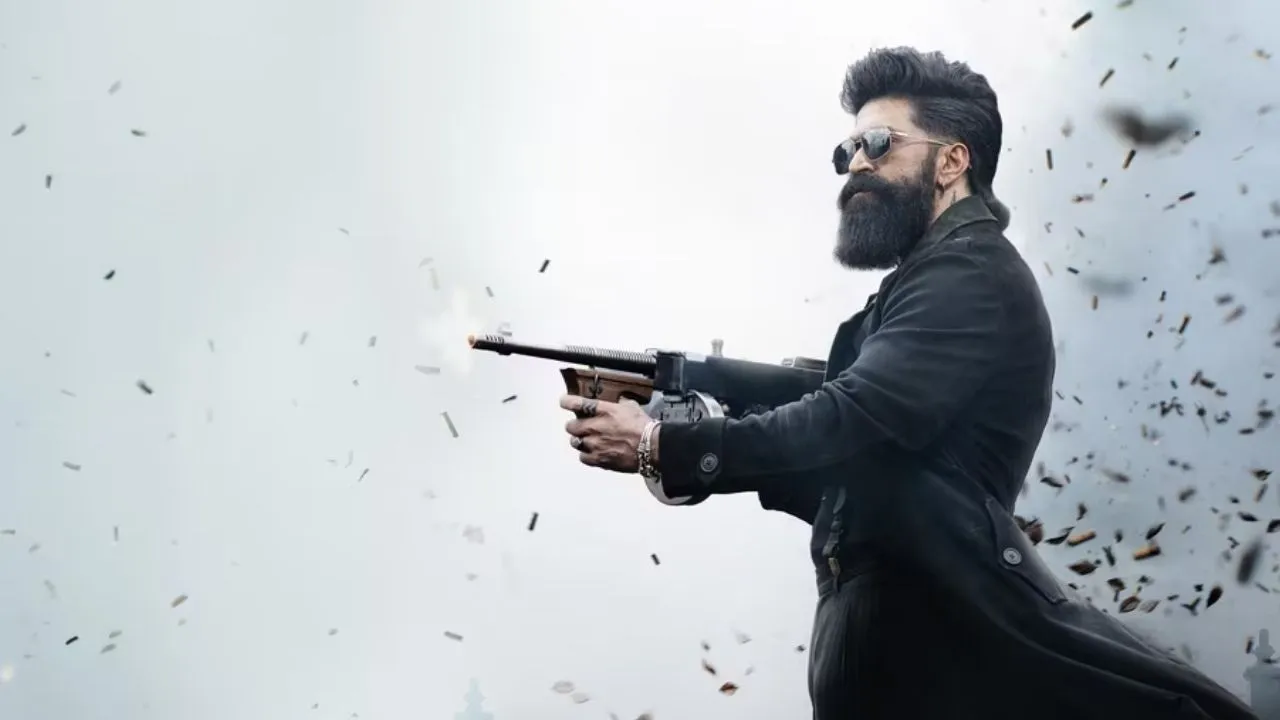 Toxic box office collection day 2: ಟಾಕ್ಸಿಕ್ ಎರಡನೇ ದಿನದ ಕಲೆಕ್ಷನ್ ಎಷ್ಟು