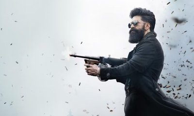Toxic box office collection: ಟಾಕ್ಸಿಕ್ ಎರಡನೇ ದಿನದ ಕಲೆಕ್ಷನ್ ಎಷ್ಟು