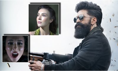 Toxic: ಯಶ್ ಜೊತೆ ರೊಮ್ಯಾನ್ಸ್ ಮಾಡಿದ್ದ ನಟಿ ಇನ್‌ಸ್ಟಾಗ್ರಾಮ್‌ದಿಂದ ಔಟ್!