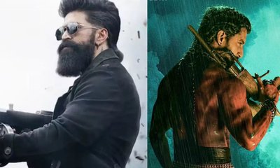 ‘ಟಾಕ್ಸಿಕ್’ ಬಾಕ್ಸ್ ಆಫೀಸ್​​ನಲ್ಲಿ ಎದುರಾಗುತ್ತಿರುವ ಸಿನಿಮಾಗಳು ಇವು