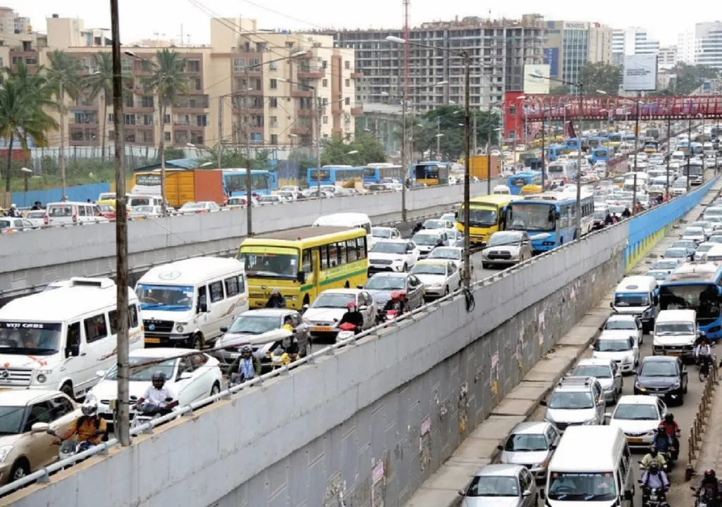 Traffic