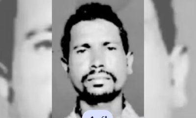 ರಸಗುಲ್ಲ ಗಂಟಲಲ್ಲಿ ಸಿಲುಕಿ ವ್ಯಕ್ತಿ ಸಾವು