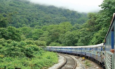 ಏಪ್ರಿಲ್‌ ಮೊದಲ ವಾರ 3 ದಿನ ರಜೆ; ಉಡುಪಿ, ಗೋವಾ, ಹುಬ್ಬಳ್ಳಿಗೆ ವಿಶೇಷ ರೈಲು