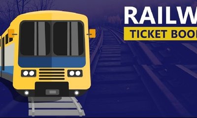 ಐಆರ್‌ಸಿಟಿಸಿ ಜೊತೆ ಕೈಜೋಡಿಸಿದ ಫ್ಲಿಪ್‌ ಕಾರ್ಟ್ ಅಂಗಸಂಸ್ಥೆ