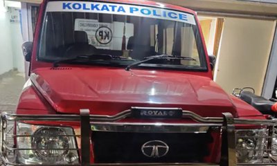 ಪಶ್ಚಿಮ ಬಂಗಾಳದಲ್ಲಿ 173 ಪೊಲೀಸ್ ಅಧಿಕಾರಿಗಳ ವರ್ಗಾವಣೆ